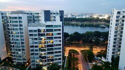 Waterfront Waves (D16), Condominium #521945001